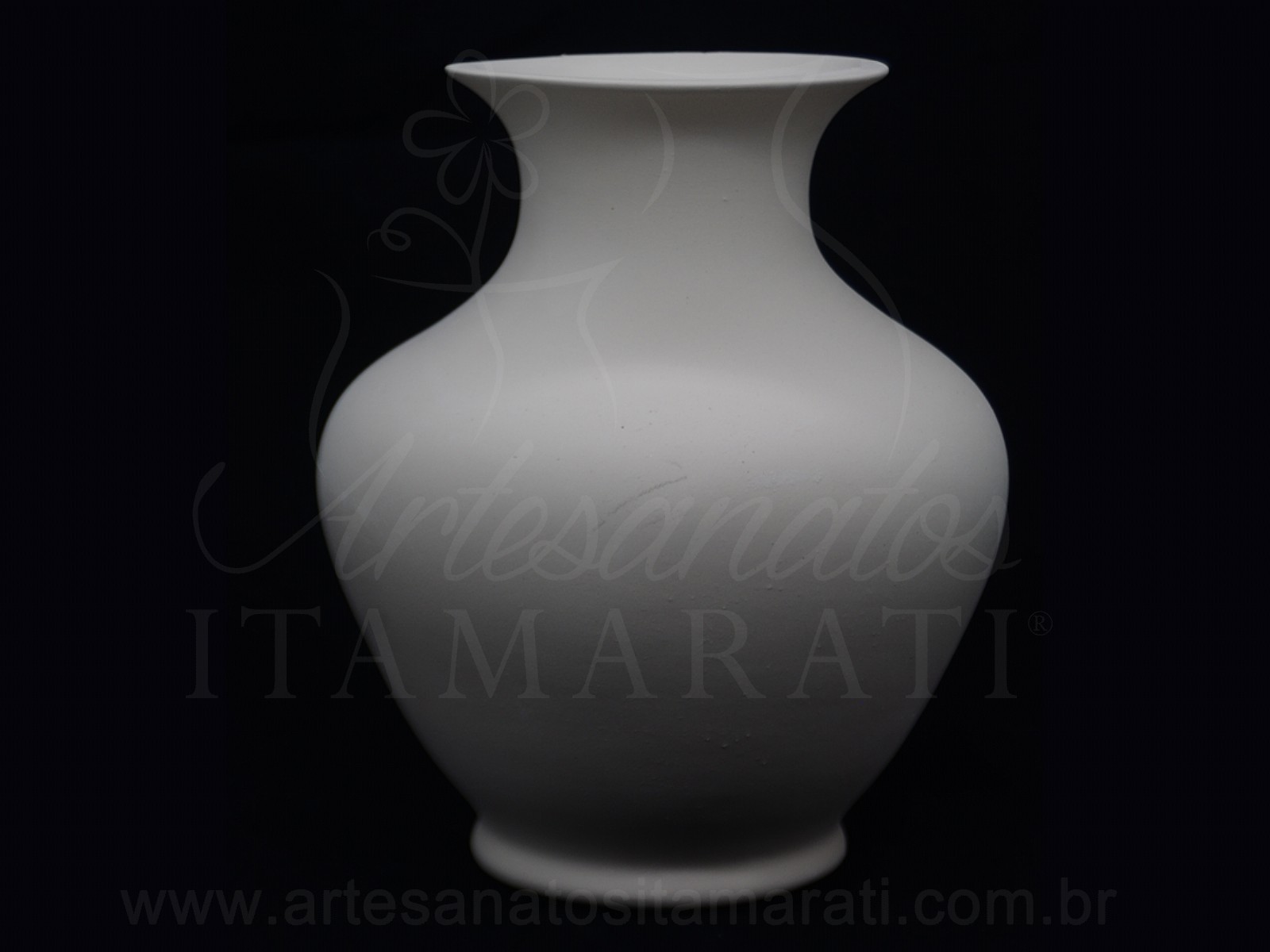 Vaso Roger Gordo